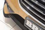 Mercedes-Benz S63 800 AMG Reworked by Brabus 2014 года